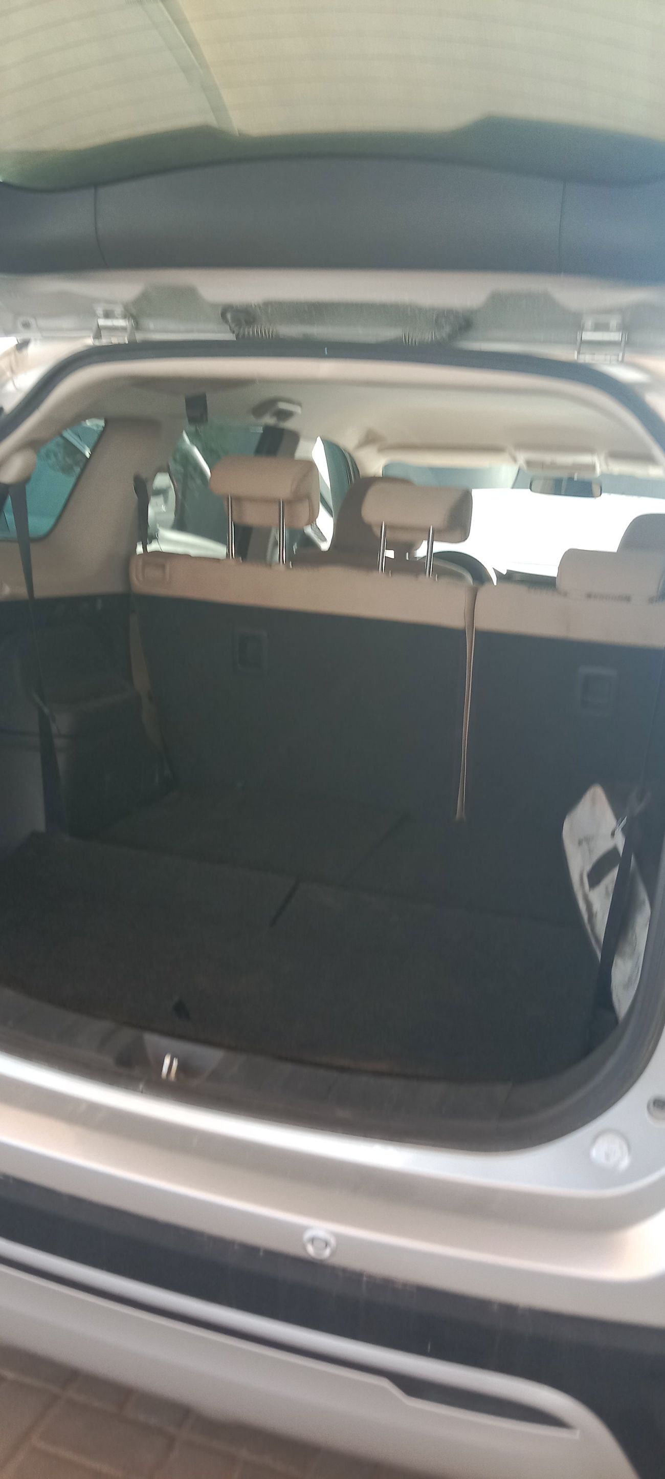 ميتسوبيشي آوتلاندر GLX MID LINE 2.4 | بدون دفعة مقدمة | اختبار القيادة في المنزل