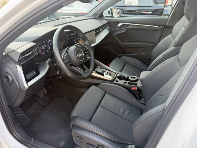 Audi A3 35 TFSI ADVANCED, миниатюра 30