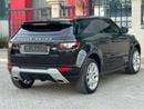 Land Rover Range Rover Evoque Dynamic