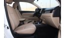 Mitsubishi Outlander Mitsubishi Outlander 2017, GCC, in excellent condition, without paint, without accidents, very clean