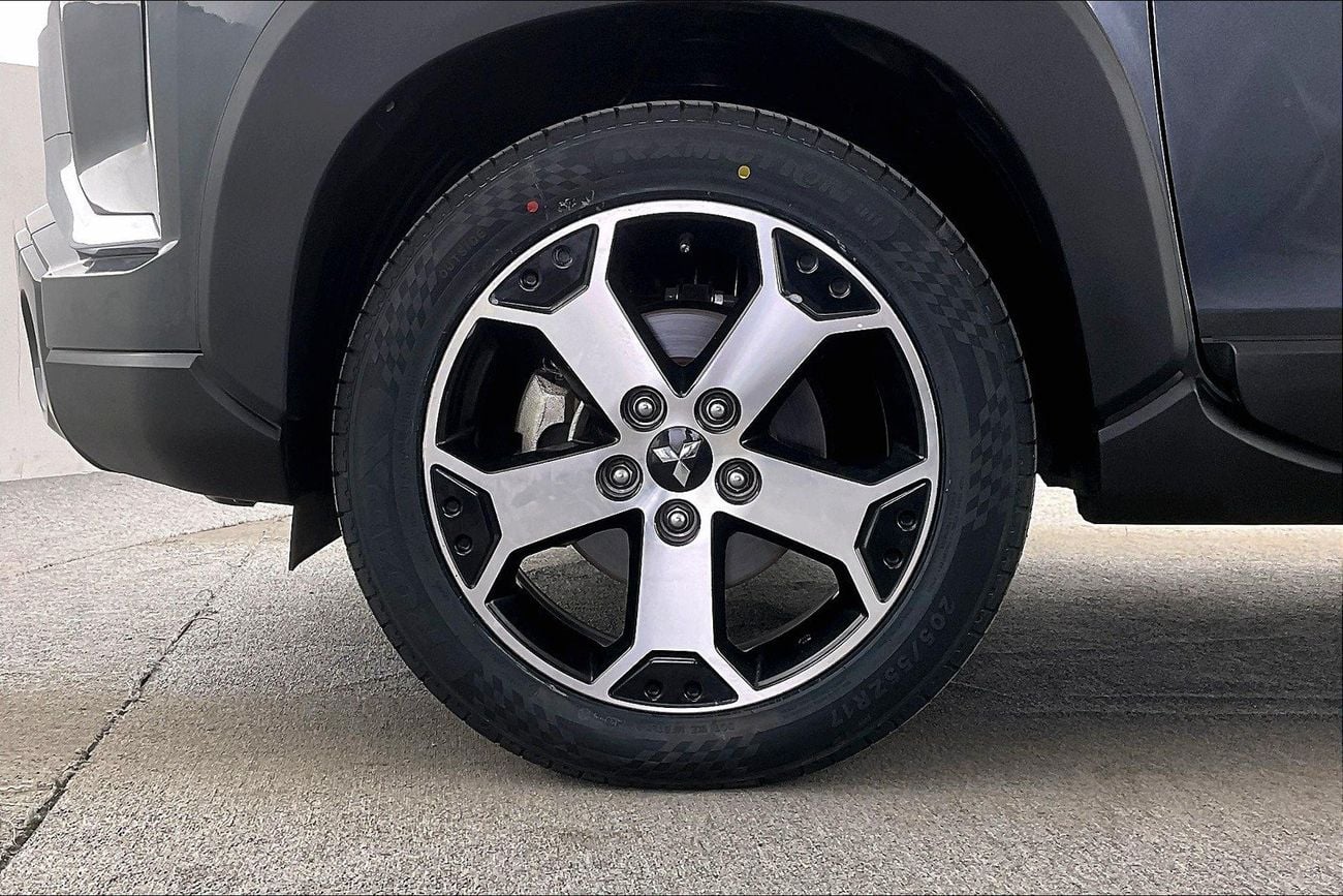 Mitsubishi Xpander Cross Premium | Carnival Sale • UP TO AED 20,000 OFF | Guaranteed Warranty | 0 Down Payment