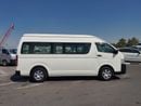 تويوتا هاياس (RAMADAN OFFER) TOYOTA HIACE VAN RHD 2014 MODEL 3.0 L DIESEL AUTOMATIC(PM14171)