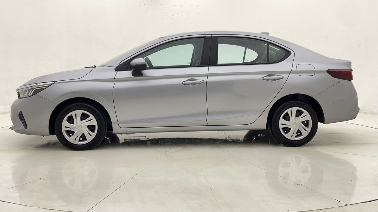 هوندا سيتي DX 1.5 | بدون دفعة مقدمة | اختبار القيادة في المنزل