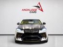 لامبورغيني اوروس STD AED 13,330 P.M | 0% DOWN PAYMENT | LAMBORGHINI URUS (VENATUS EVO S P900 KIT) | 4.0L TWIN-TURBO V