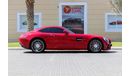 Mercedes-Benz AMG GT S C190