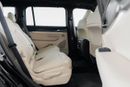 Jeep Grand Cherokee L Limited 3.6L Limited Plus 3.6L