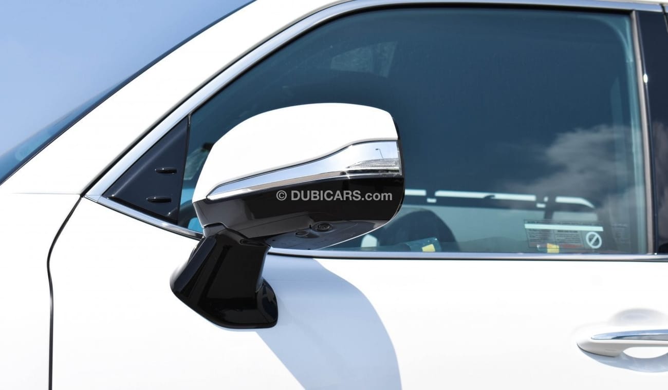 لكزس LX 600 3.5 L V6