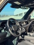 Land Rover Defender 110 OCTA P635  2026