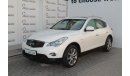 Infiniti QX50 2015 MODEL LOW MILEAGE