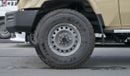 Toyota Land Cruiser 70 LC76 Hardtop 4.0L Petrol V6 5Doors, M/T 2025