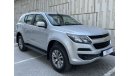 Chevrolet Trailblazer LT 3600