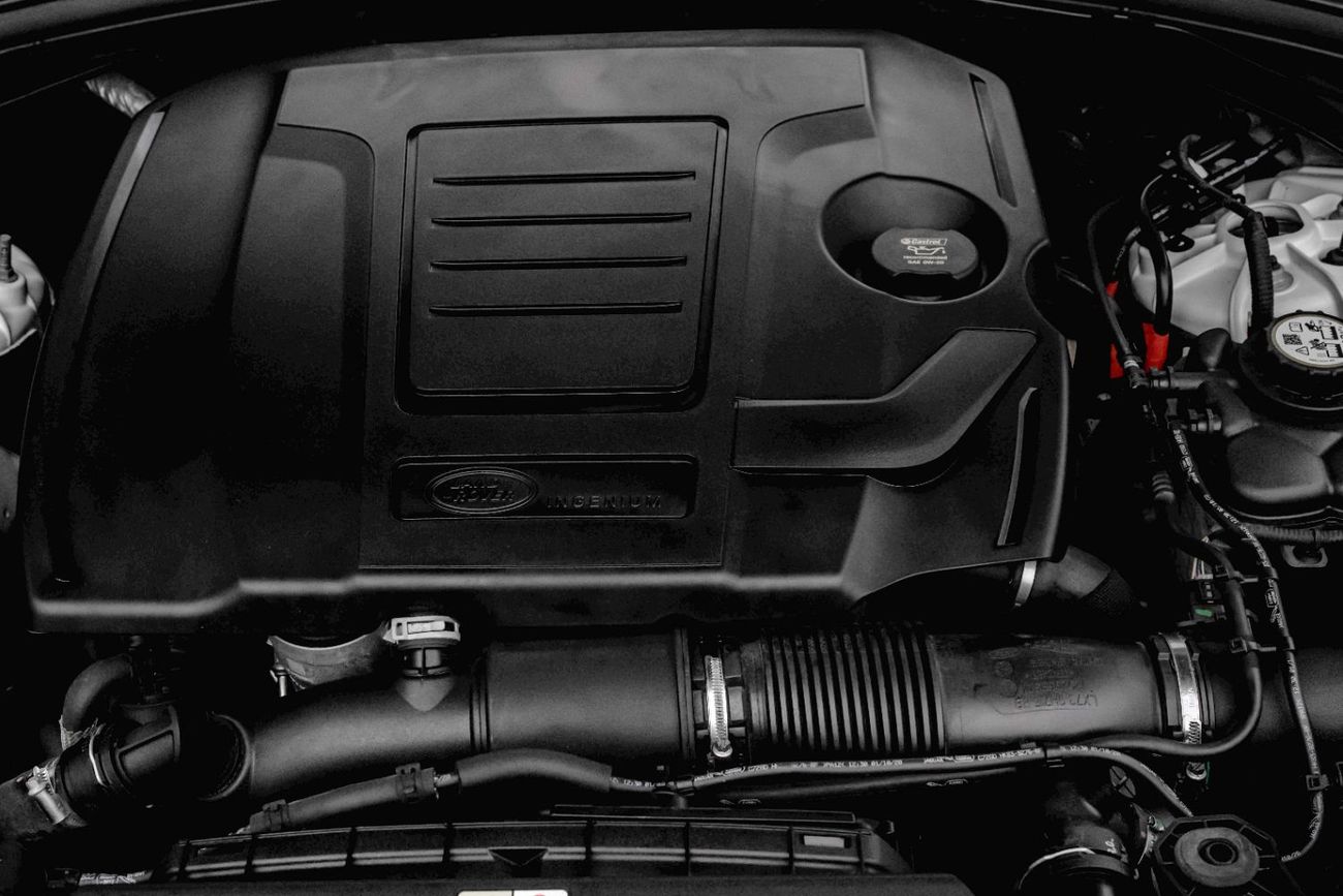 لاند روفر رينج روفر فيلار R-Dynamic | 3,329 P.M  | 0% Downpayment | Agency Warranty!