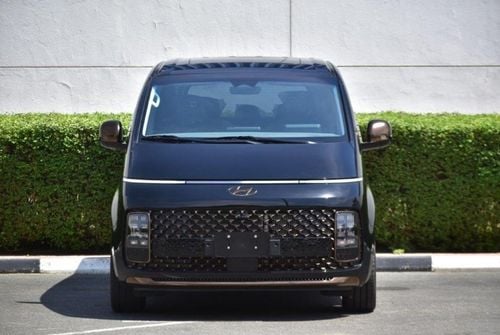 Hyundai Staria Premium 2.2L  Automatic