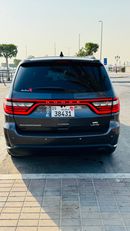 دودج دورانجو