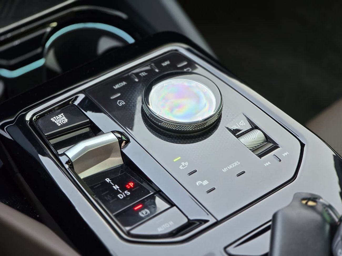 بي أم دبليو 520i M SPORT