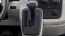 Toyota Hiace GL HIACE 3.5L AT PETROL 2024