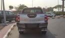 Toyota Hilux ADVENTURE | DC | 4.0 PETROL | 4X4 | 2026 | Export only
