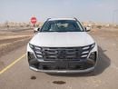 هيونداي توسون Tucson FL 2.0 Plus 2025