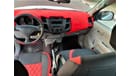 Toyota Hilux TOYOTA HILUX 4X4 DIESEL DOUBLE CABIN 2007 GULF SPACE