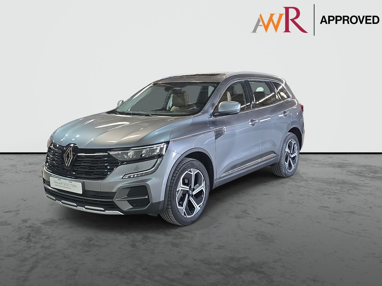 Renault Koleos PE 2.0