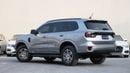 Ford Everest 4x4 2.3 L || Free Agency Warranty || Zero Downpayment Support || Dull Service History