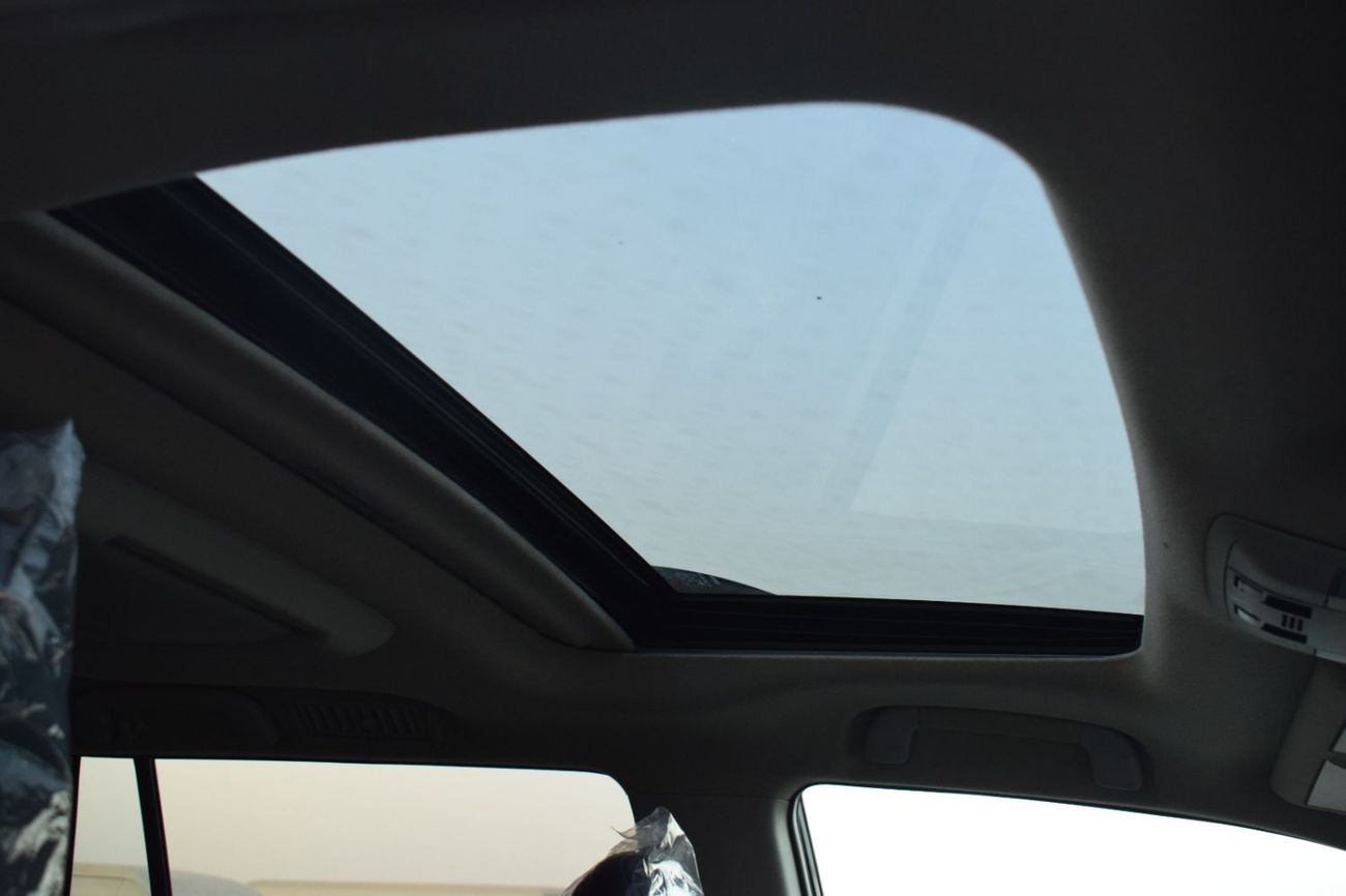 تويوتا برادو 2022 TOYOTA PRADO