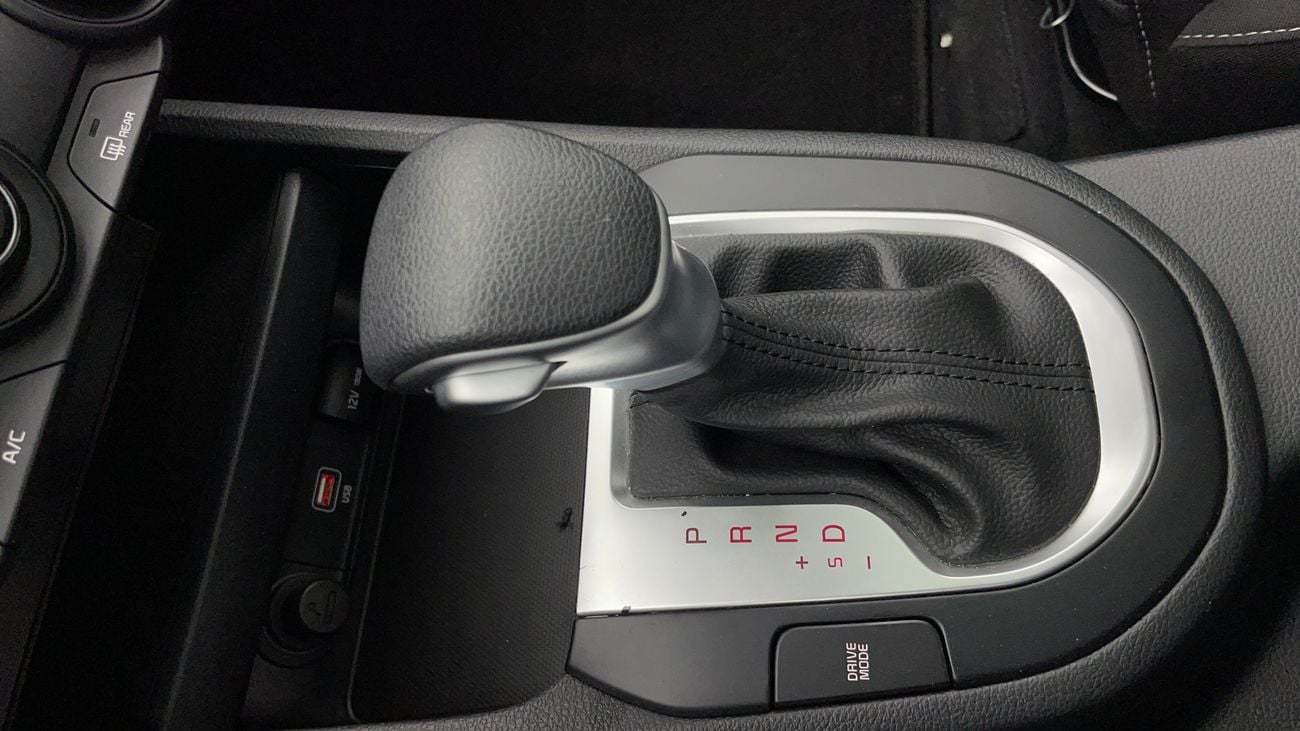 كيا سيراتو EX 1.6 | بدون دفعة مقدمة | اختبار القيادة في المنزل