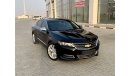 Chevrolet Impala LTZ