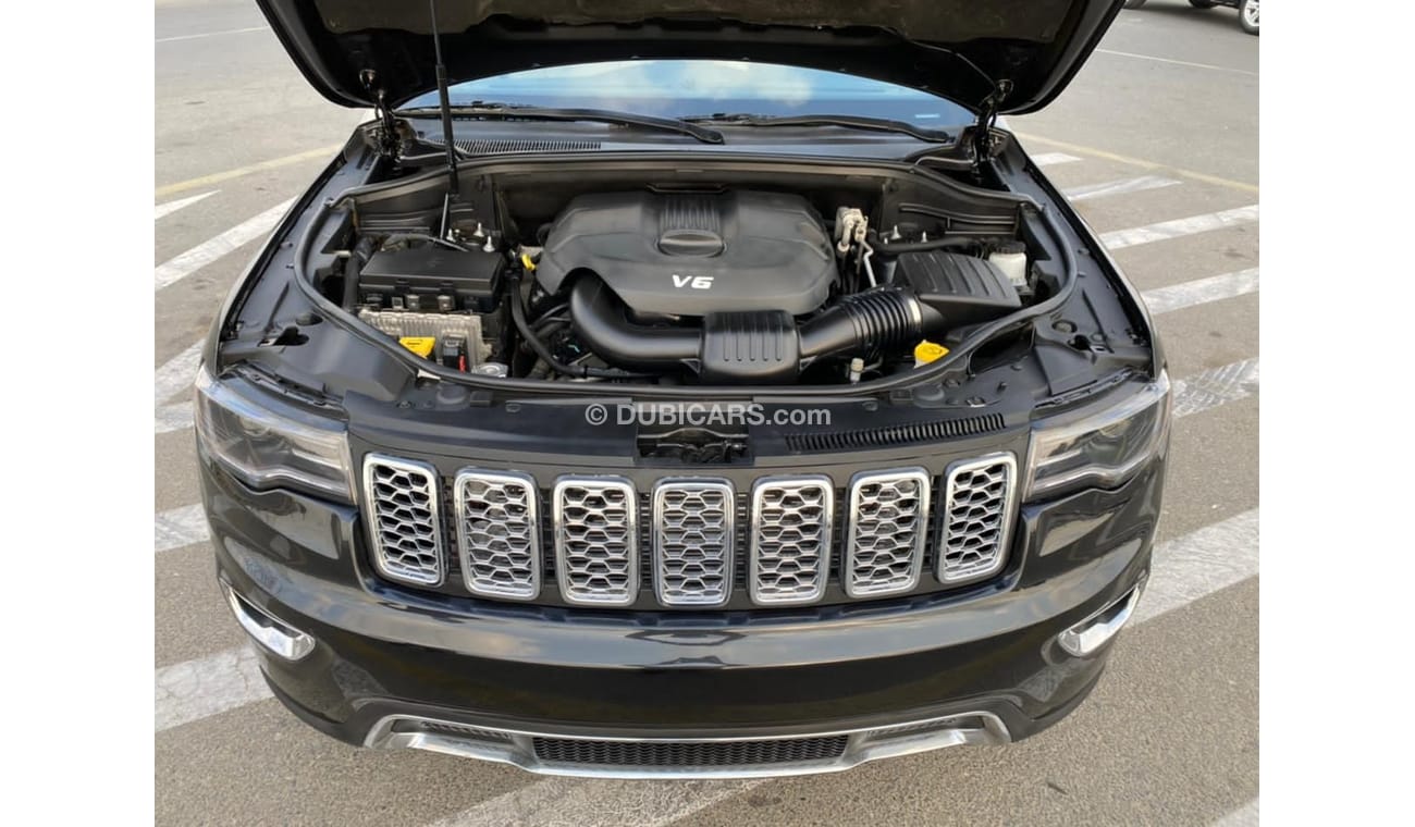 جيب جراند شيروكي 2015 JEEP CHEROKEE LIMITED , PANORAMIC FULL OPTION