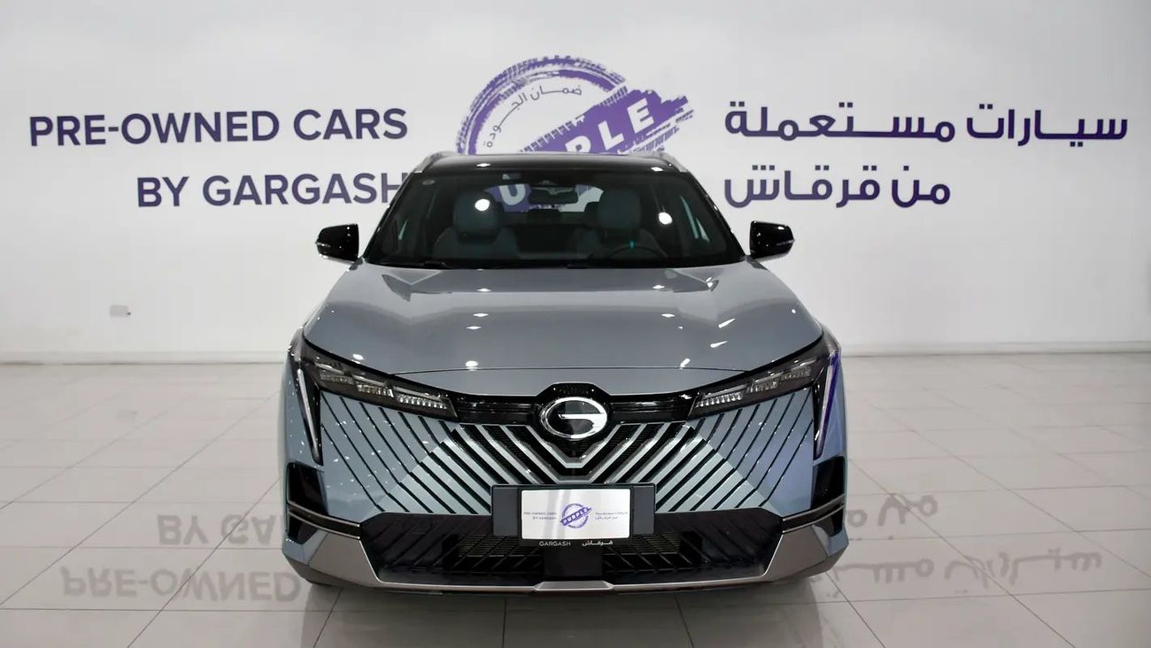 جي إي سي إمكو GL 0% DP | 1,072 / Month | | 1.5T GL | | Gargash Warranty | Service History