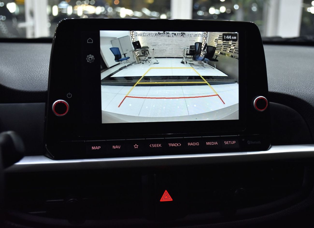 كيا مورنينج EXCELLENT DEAL for our KIA Morning ( Picanto ) / ( 2023 Model ) in White Color Korean Specs