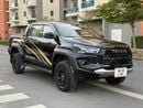 Toyota Hilux  2.8L A/T