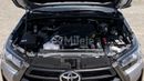 تويوتا هيلوكس TOYOTA HILUX DC | EXPORT ONLY