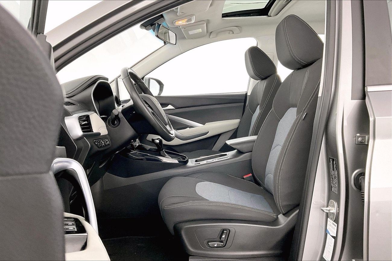 Lexus GX460 Premier | Guaranteed Warranty | 0 Down Payment