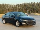Chevrolet Malibu LT 2.0L