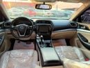 Nissan Maxima SV second owner