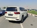 Toyota Land Cruiser Toyota landcuriser Years 2022 GXR 3.5L petrol full option automatic