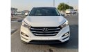 Hyundai Tucson GLS GLS AWD AND ECO KEY START ENGINE RUN AND DRIVE 2016 US IMPORTED