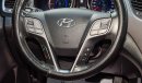Hyundai Santa Fe GLS TOP 3.3L 4WD