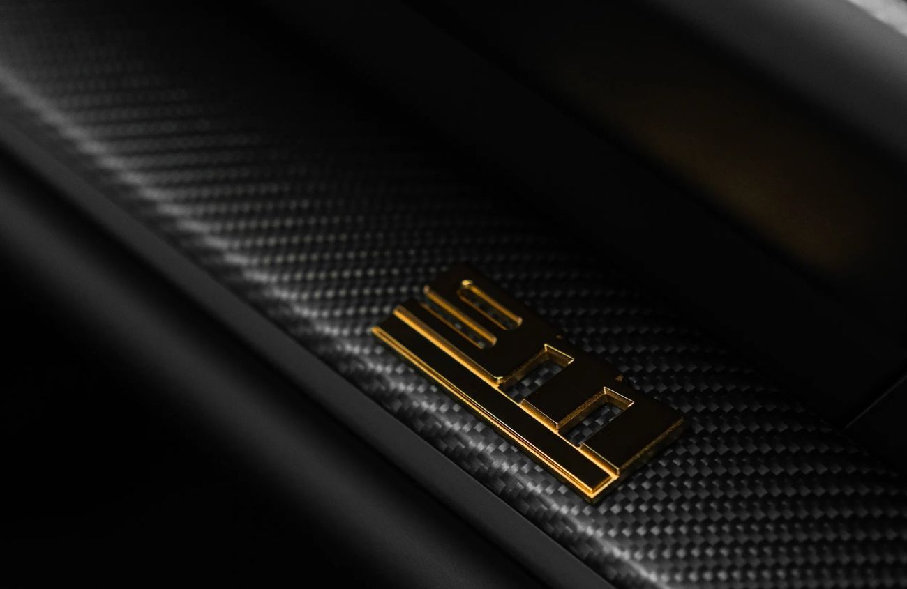 Porsche 911 4.0L F6 Naturally Aspirated Engine