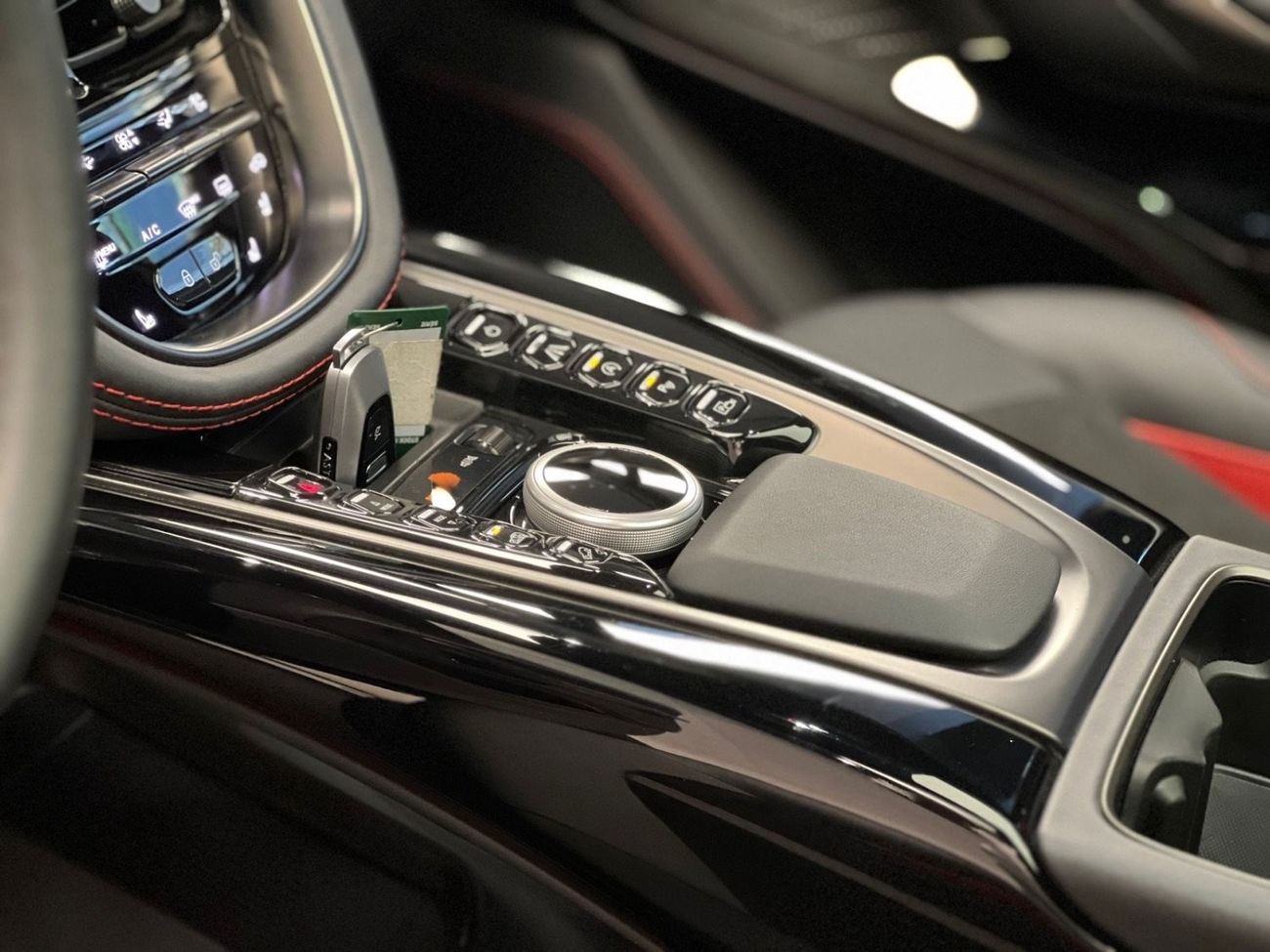 Aston Martin DB7 Aston Martin