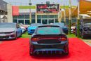 Dodge Charger SXT