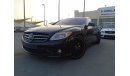 Mercedes-Benz CL 550 model 2010 car prefect condition no need any maintenance full service full optio
