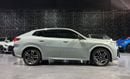 بي أم دبليو X2 SDRIVE18i M SPORT