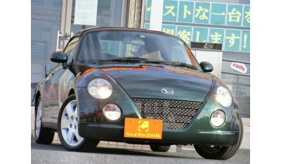 Daihatsu Copen L880K