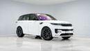 لاند روفر رينج روفر سبورت Dynamic HSE P400 3.0L