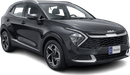 Kia Sportage LX 2024 | AED 1081/Month | 0 DP | 30 Day Return | Warranty | Service History