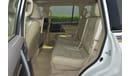 Toyota Land Cruiser 200 GXR V8 4.5L Diesel AT