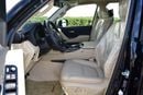 Toyota Land Cruiser VXR V6 4.0L Petrol 4WD 7 Seat Automatic - Euro 4