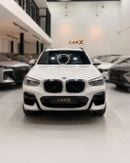 BMW X3 XDRIVE 30i M SPORT